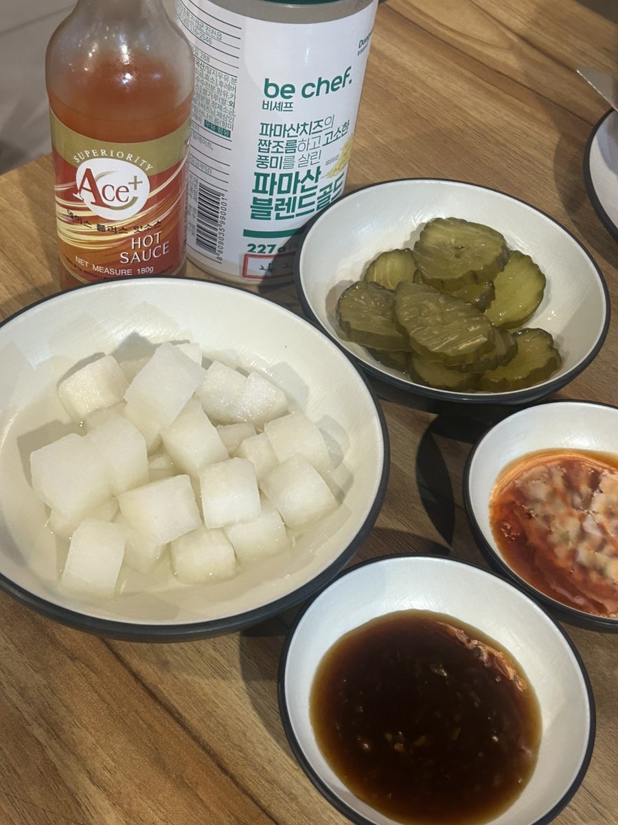 돈치킨 영천점 사진 4