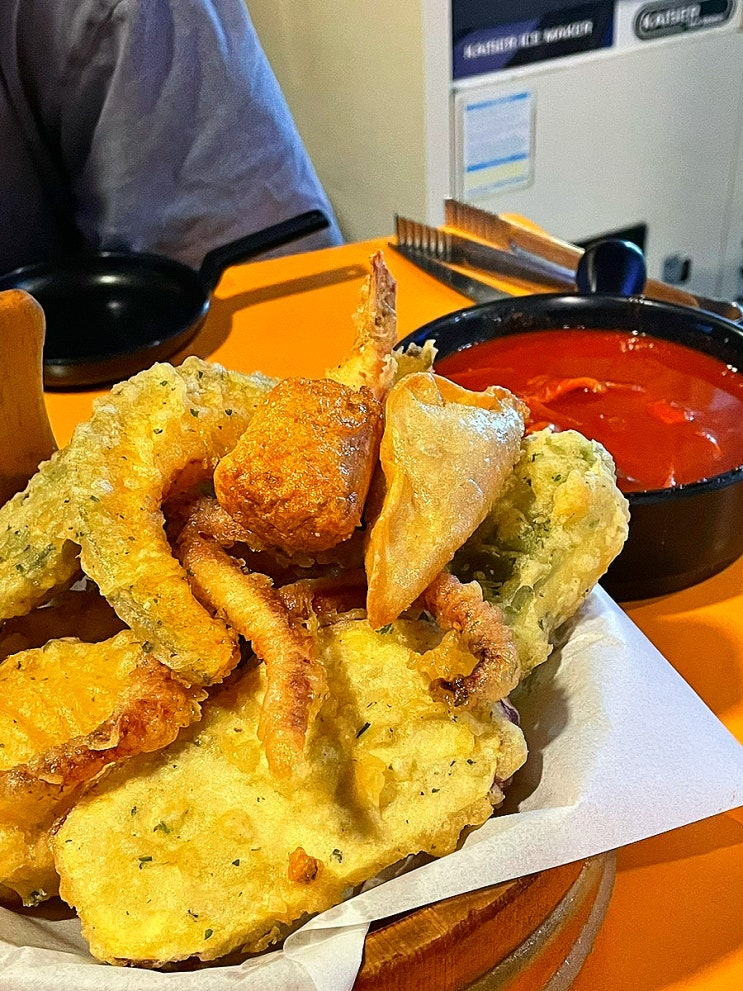  서울 떡볶이 맛집 추천 포장 배달 야장 가능한 연희동 떡볶이 맛집 홍대삭 연희동점