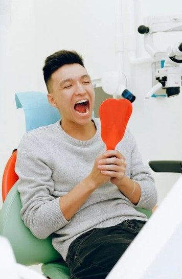 미각 상실 원인 치료, 맛이 안느껴져요