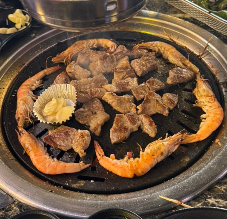  [서울 동대문] 장한평역 맛집 리스트에 추가! 무한리필집 ‘회식의달인 장안동점’ 다녀왔어요