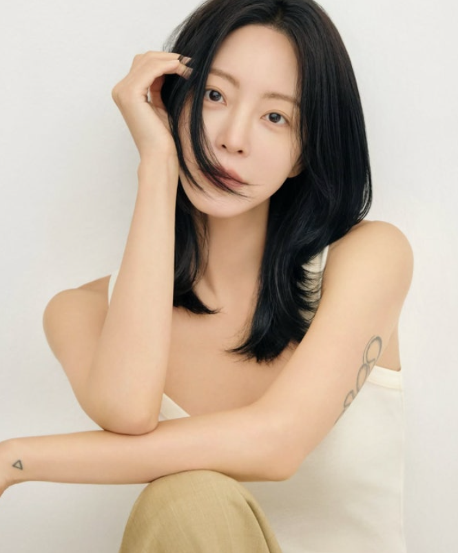  [한예슬 프로필], 아이라인 문신 지우고 20년 만의 새 프로필  “내년엔 활발히 활동할게요”(ft. 나이, 키, 혈액형, 작품활동, 결혼, 여담, MBTI)