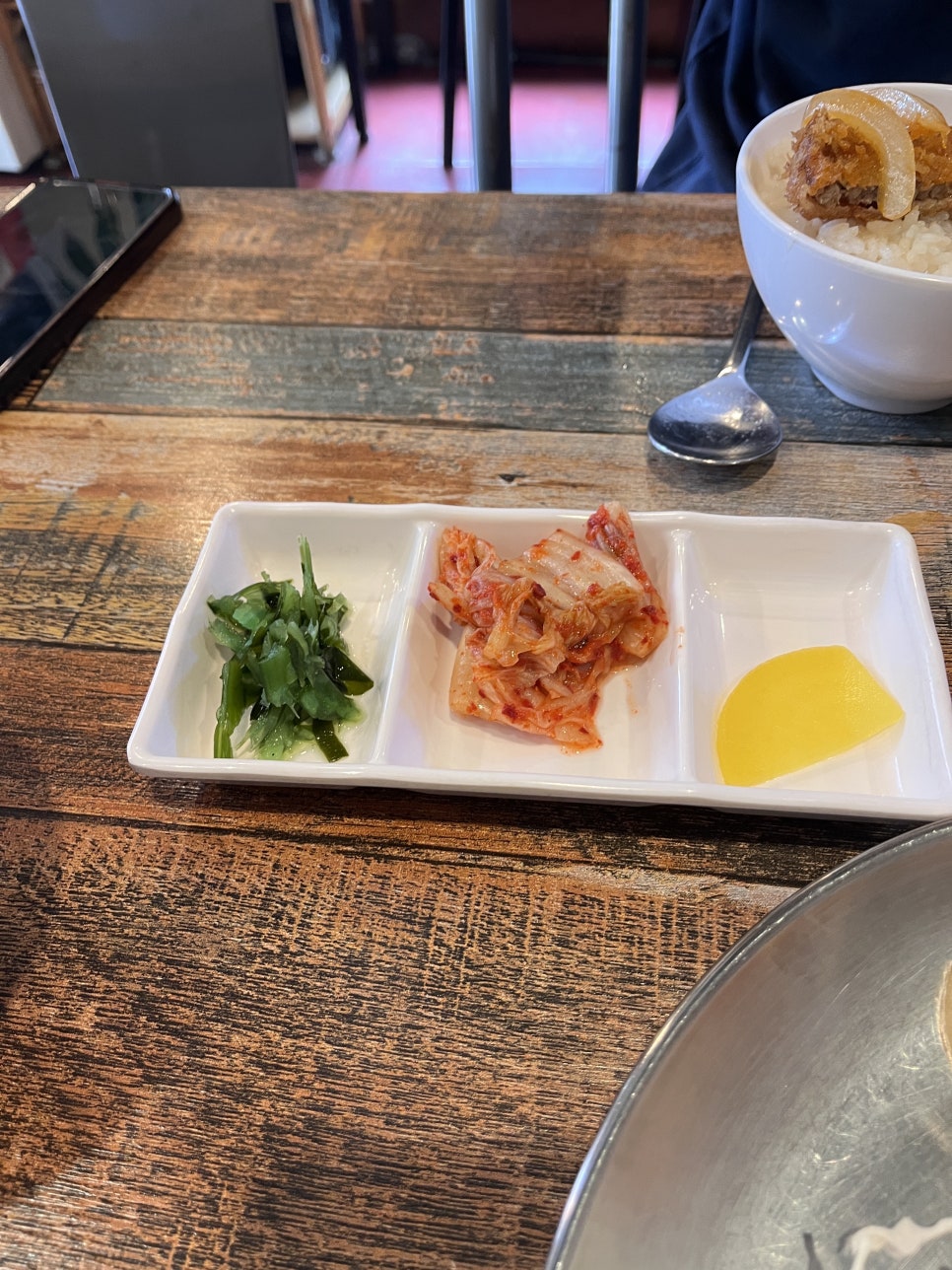 먹짜 전북대본점 사진 6