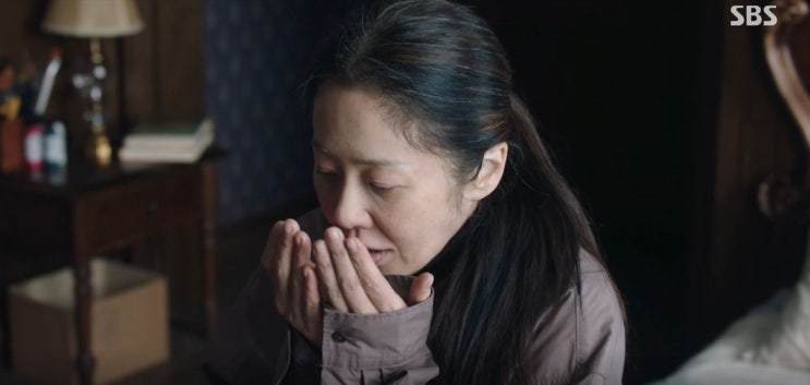 사마귀 2화 리뷰 | 인물관계도와 고현정·<b>이태구</b> 강렬한 연기