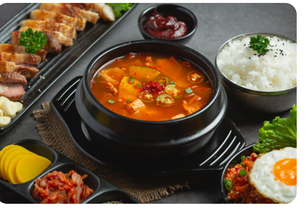 청남식당 사진 1