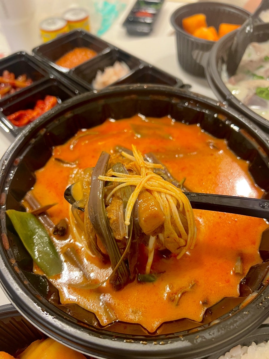 광안천지식당 의정부민락점 사진 2