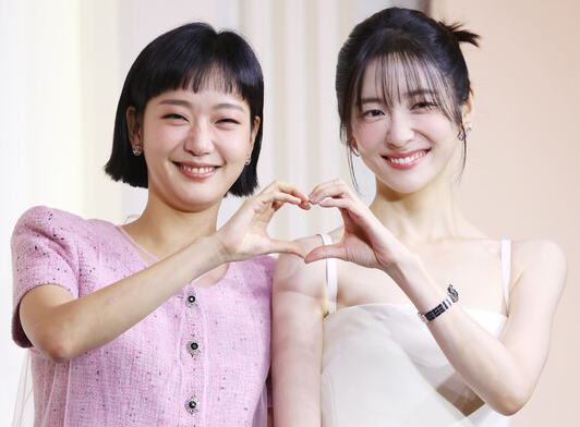  은중과 상연 줄거리와 드라마를 감싸주는 OST의 향연