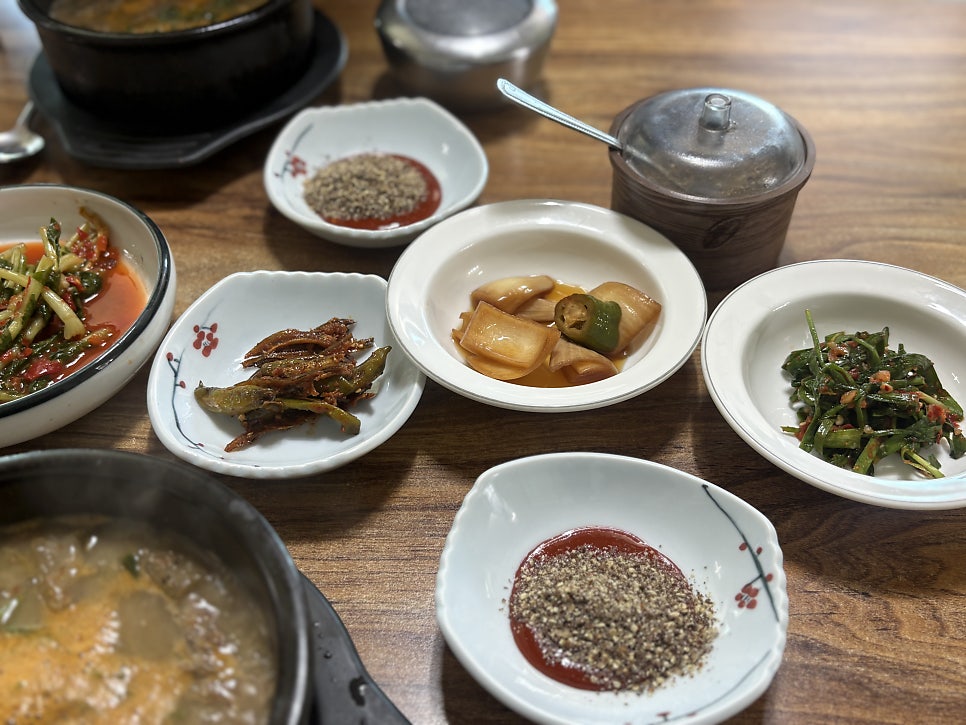 솔밭곰탕 사진 4
