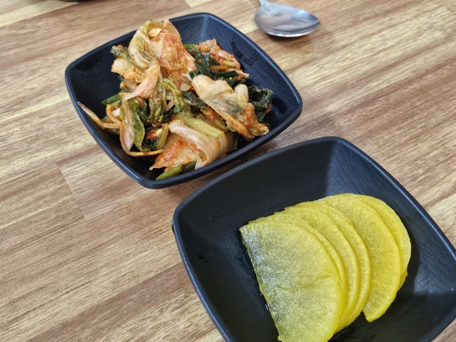 부추국수전문점 사진 5