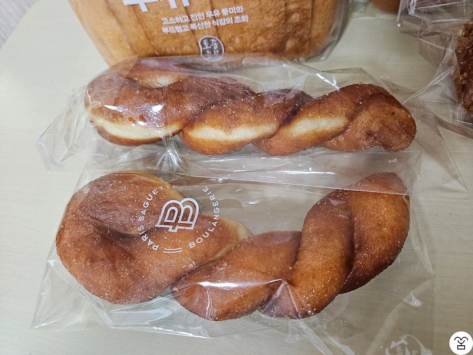 파리바게뜨 교하동문점 사진 6
