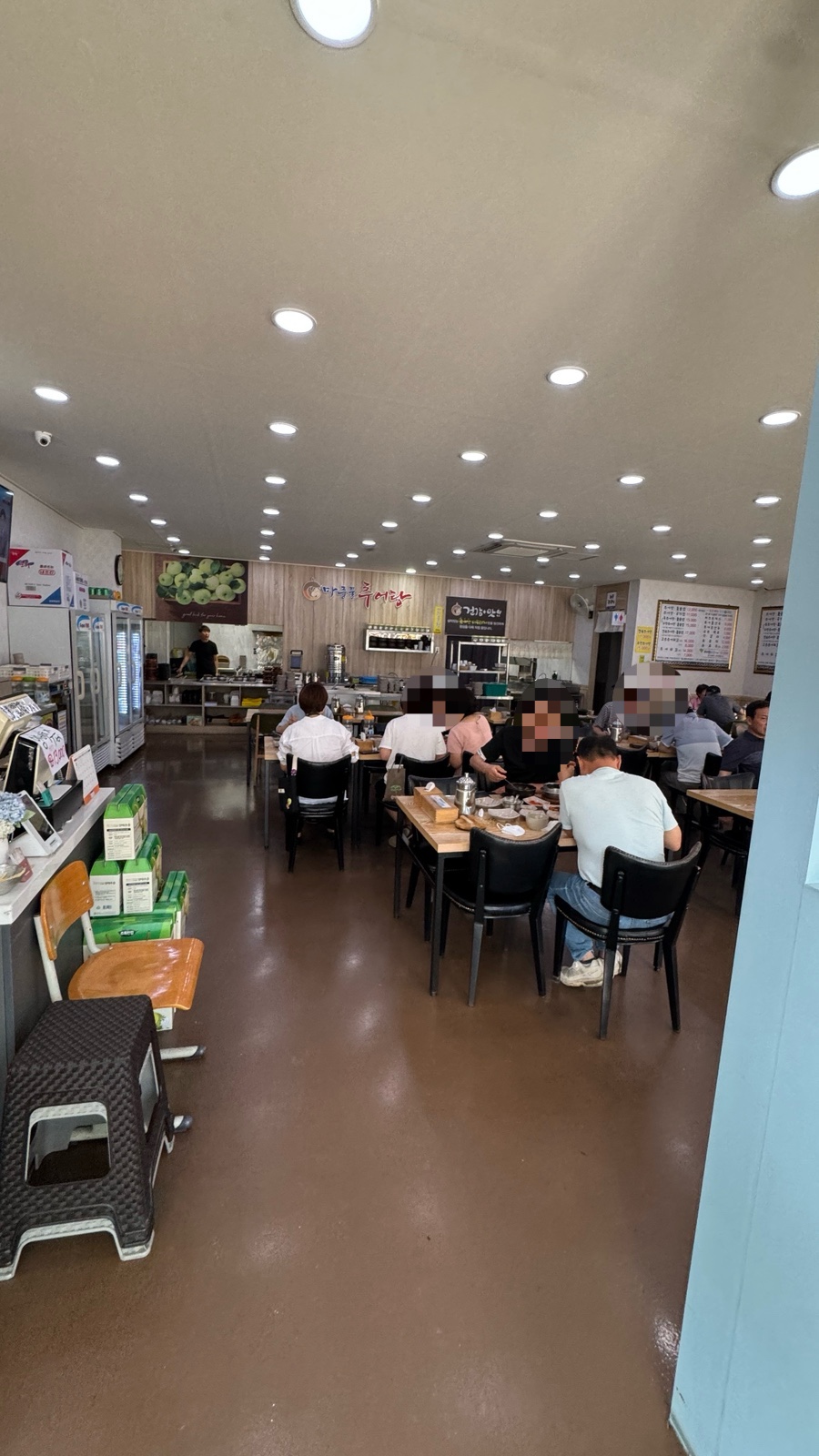 마중물추어탕 문흥우산두암점 사진 2