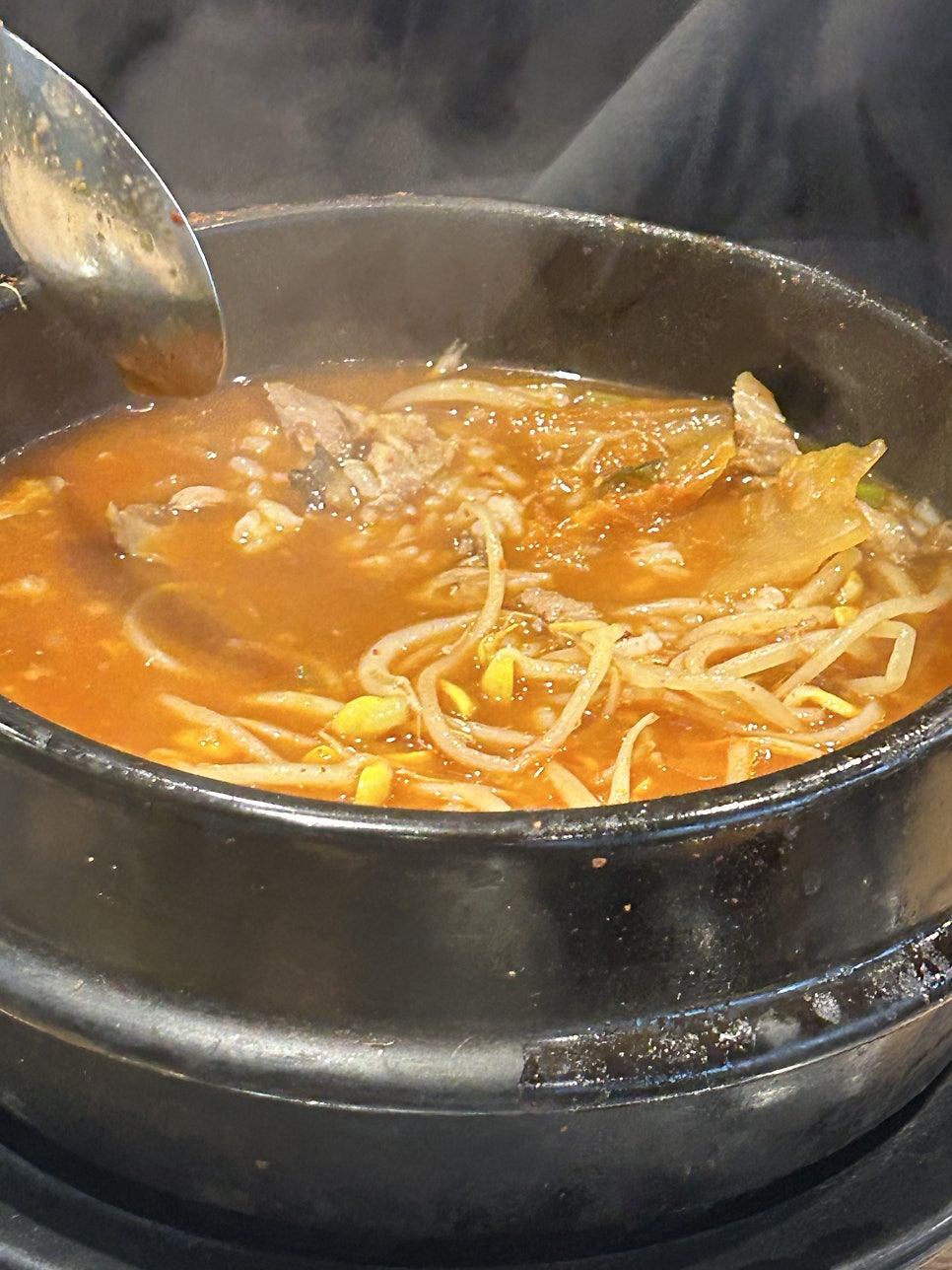 서부리감자탕 성환역점 사진 5