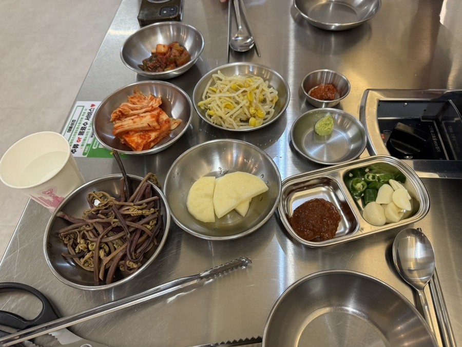 태풍삼겹 사진 3