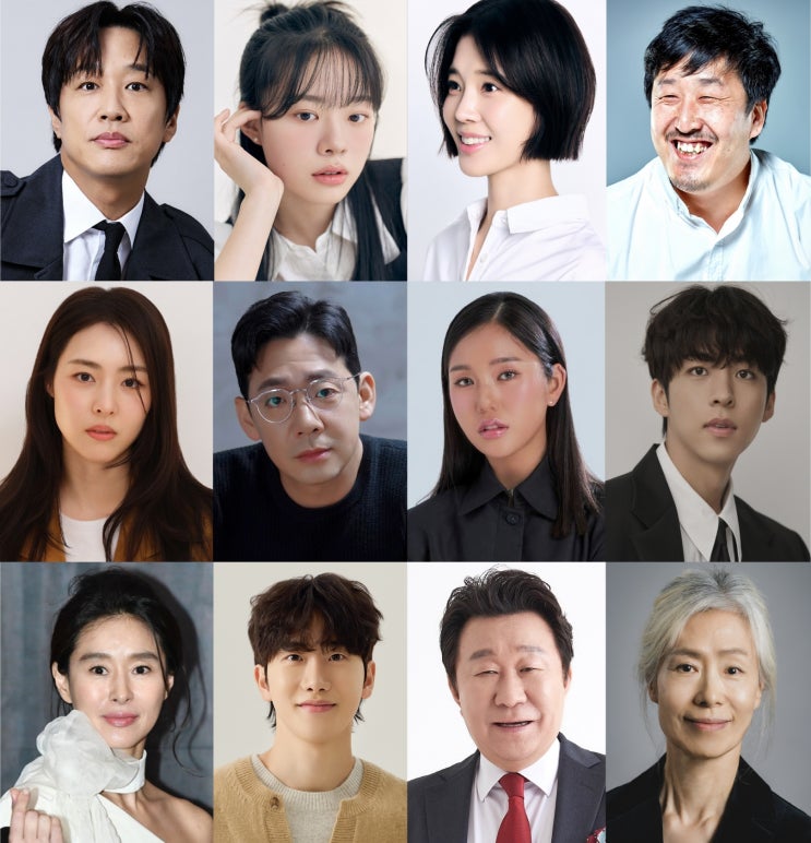 인기 웹툰 원작 ‘<b>개인적인 택시</b>’, 미드폼 시즌제 드라마..... 