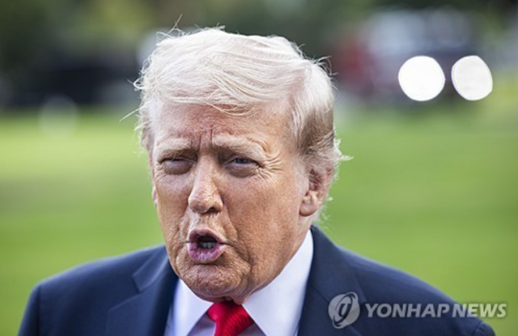워싱턴 집결한 한·미 극우 인사들 '<b>트럼프</b> 보복설'까지 등장한... 