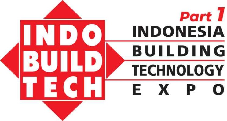  자카르타 박람회 IndoBuildTech Expo 2025
