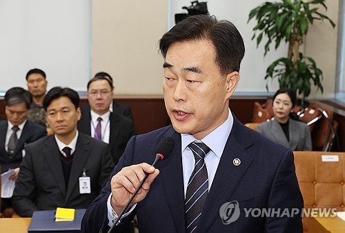 소방청장 직위해제·해경청장 사의…안전 리더십 전면 교체