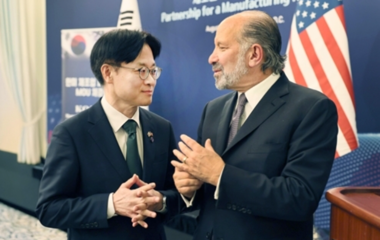 <b>한미</b> 관세 협상, <b>통화스와프</b> 뜻 쉽지 않다