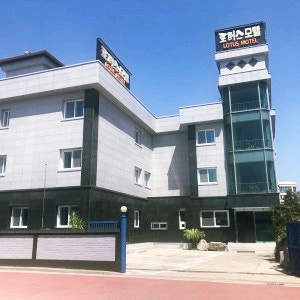로터스모텔 사진 1