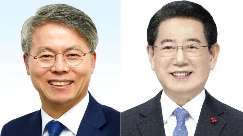 2026 지방선거 여론조사 결과,광주시장 민형배 우세 전남 김영록지사 현직 강세 호남 민심은 ....