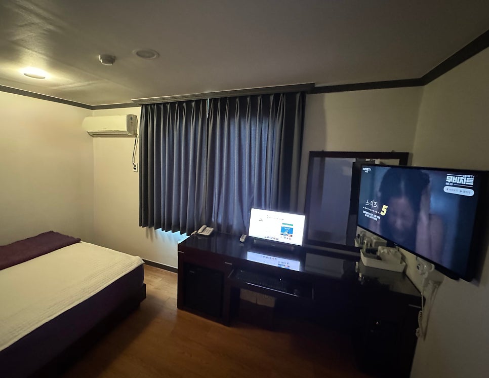 로터스모텔 사진 4