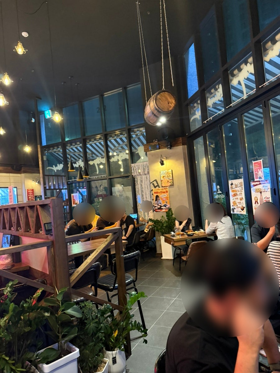 김복남맥주 계룡대실지구점 사진 2