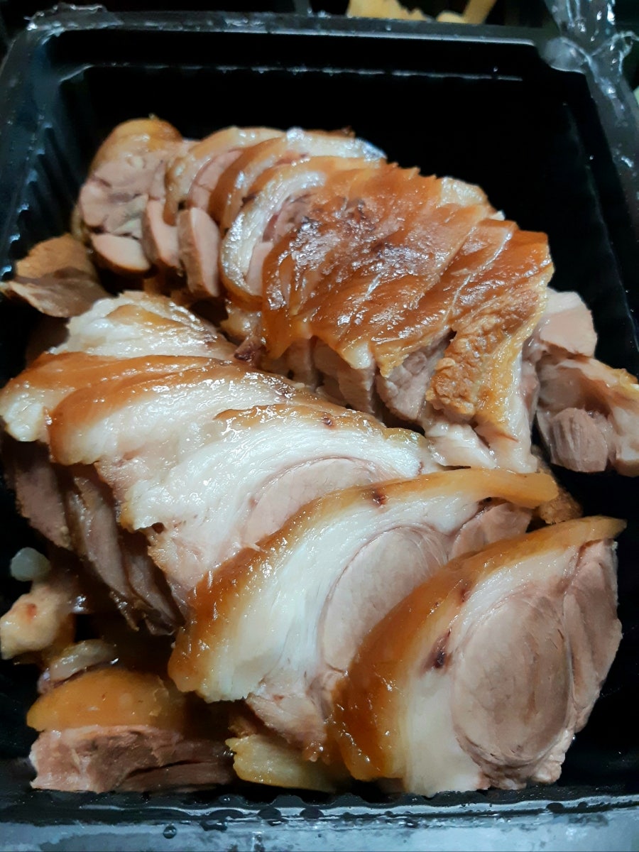 송가네왕족발 용상정하점 사진 4