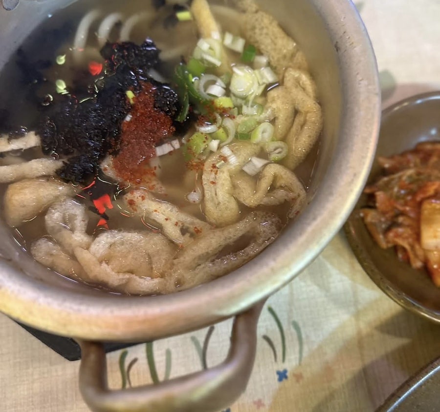 퓨전수제돈까스 사진 5