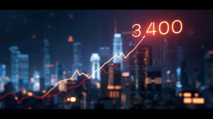  2025년 하반기 국내증시 전망: 코스피 4000p 돌파, 지금이 주식 매수 적기일까?