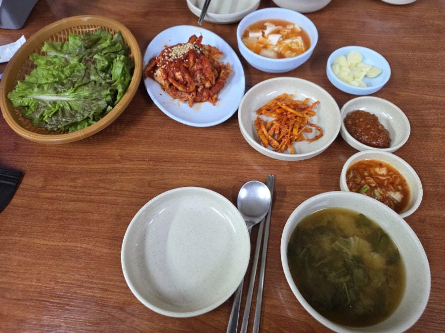 인덕신사또 통족발보쌈 사진 3