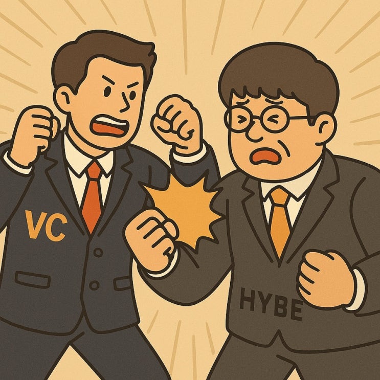 <b>방시혁</b> 하이브 의장, <b>자본시장법 위반</b> 혐의로 경찰 소환…IPO... 