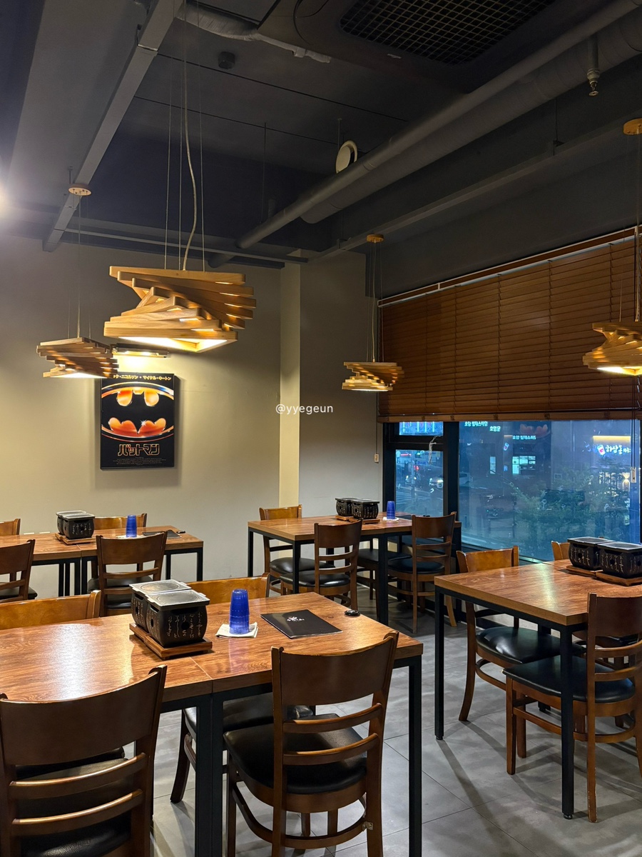 후라토식당 충주점 사진 4
