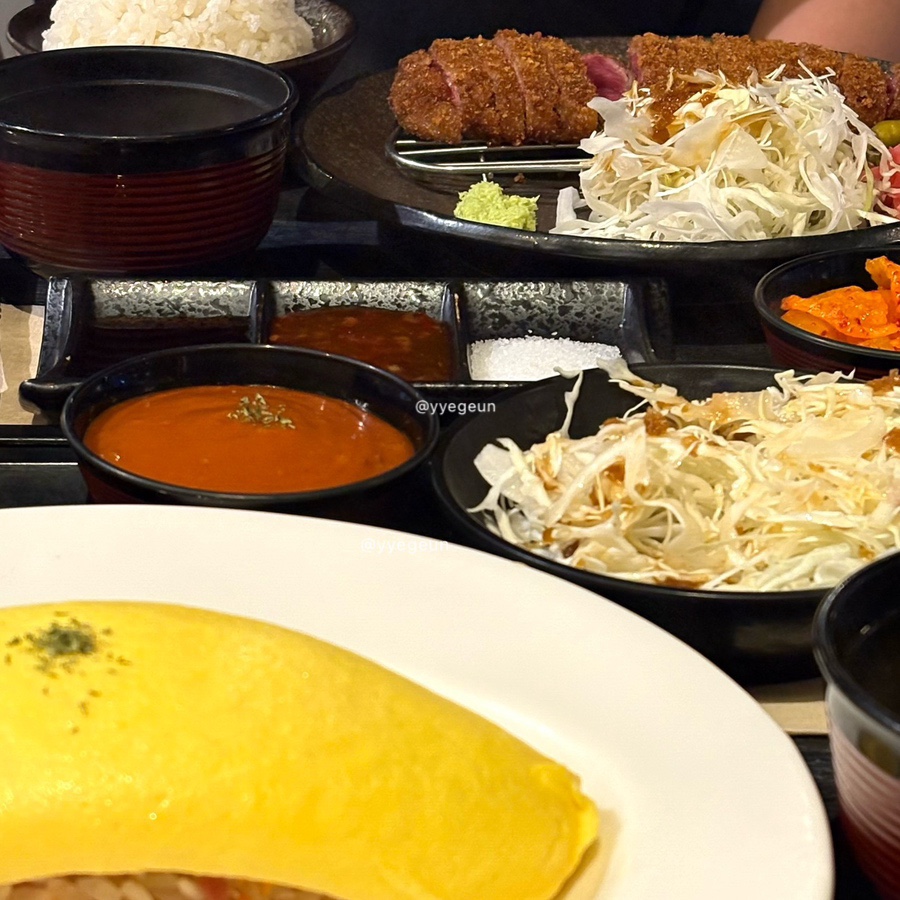 후라토식당 충주점 사진 1