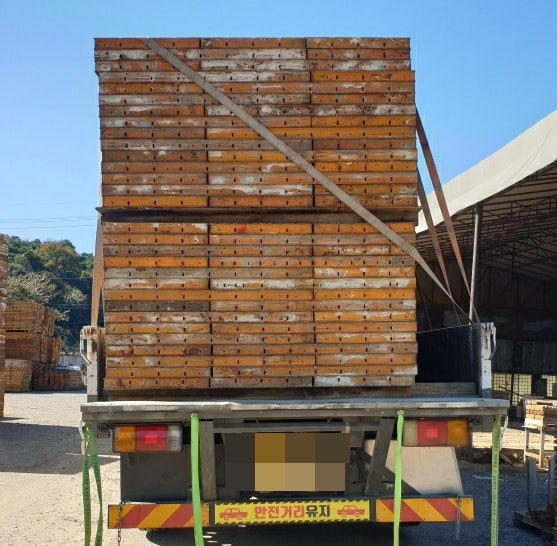  거푸집 유로폼 600*1500 600*1200 600*900 600*600 판매