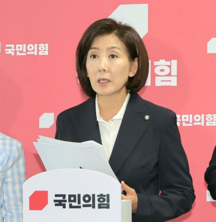 검찰, <b>나경원 징역</b> 2년 <b>구형</b>...... 실형 <b>구형</b> '국회 <b>패스트트랙</b>... 