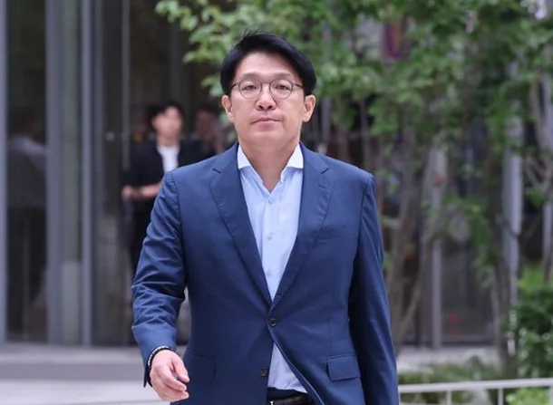 국내) <b>김상민 전 검사</b>, 윤석열 부부에 '쥴리' 수사 등 검찰 동향... 