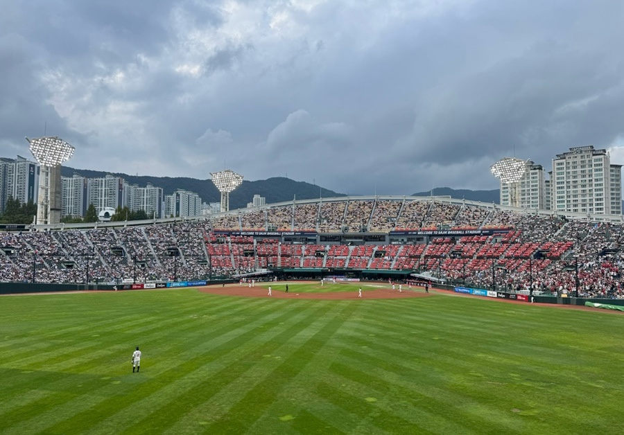 심바다 사직구장점 사진 2