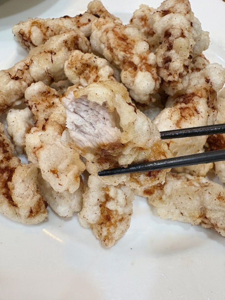  왕십리 중식 추천 신당동 맛집 서래향 왕십리점 후기