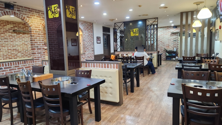 채선당 광주중흥점 사진 4