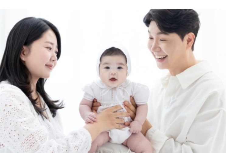   박수홍 “부모는 1촌, 부부는 0촌”…아내 김다예 만나 깨달은 인생 2막