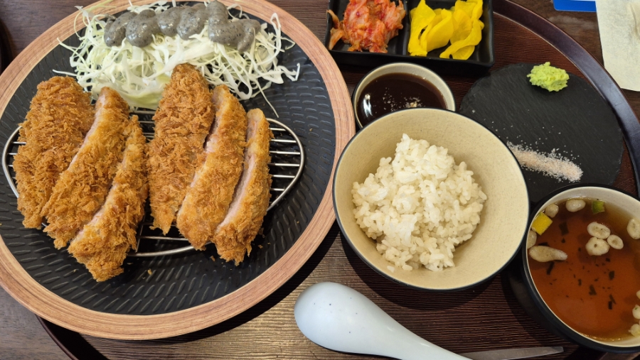 카츠백 평택고덕점 사진 6