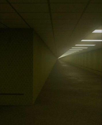  Level 0.01: "출구?"