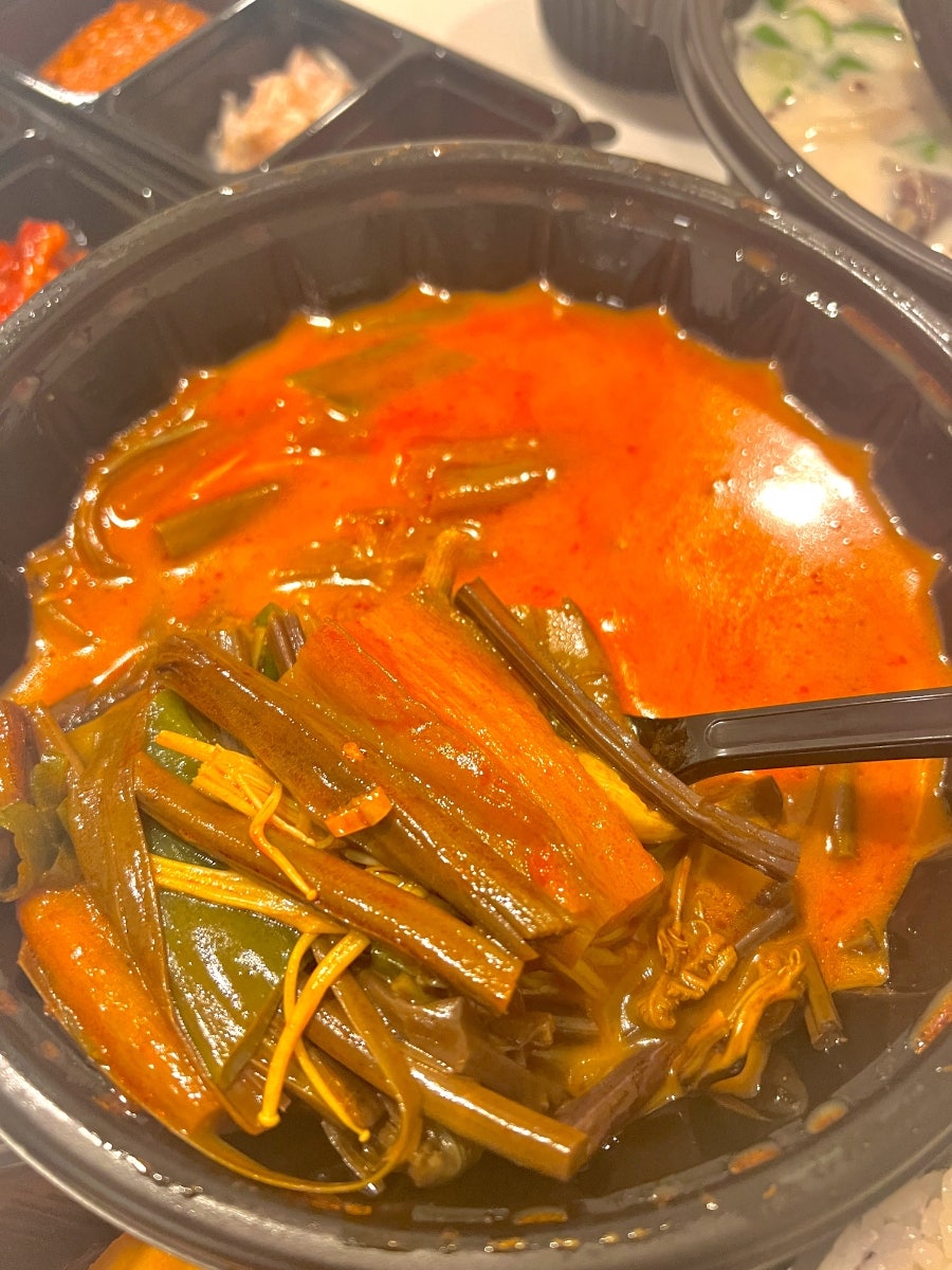 광안천지식당 의정부민락점 사진 4