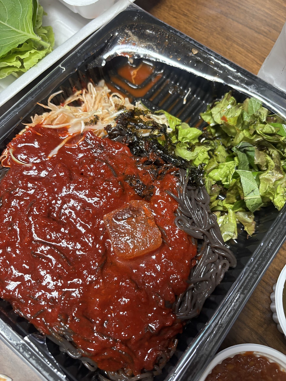 족발의장인족장 장림점 사진 6