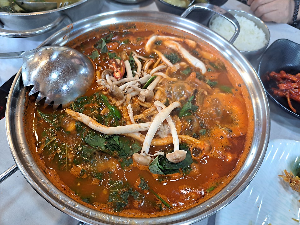 행복한밥상 사진 5