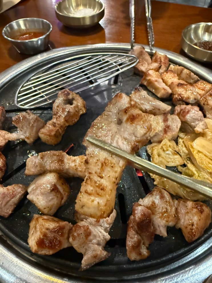  서면맛집 서면고기맛집 서면고깃집 : 고깃리88번지 부산서면점