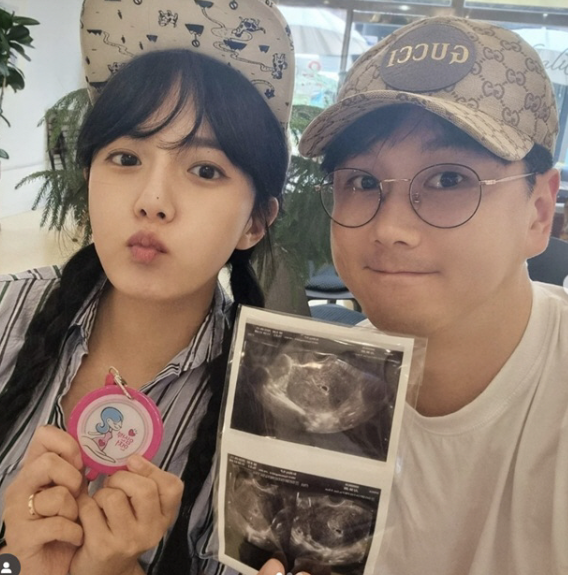  [프로필] ‘40세’ 강은비, 자연임신 성공 소식  “내년 5월 출산…태명은 산삼이” (ft. 나이, 키, 혈액형, 작품활동, 수상경력, 여담, 태명)
