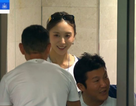 조세호 프로필 나이 결혼 아내 유퀴즈 아버지 집안 양배추 다이어트 인스타 프로필