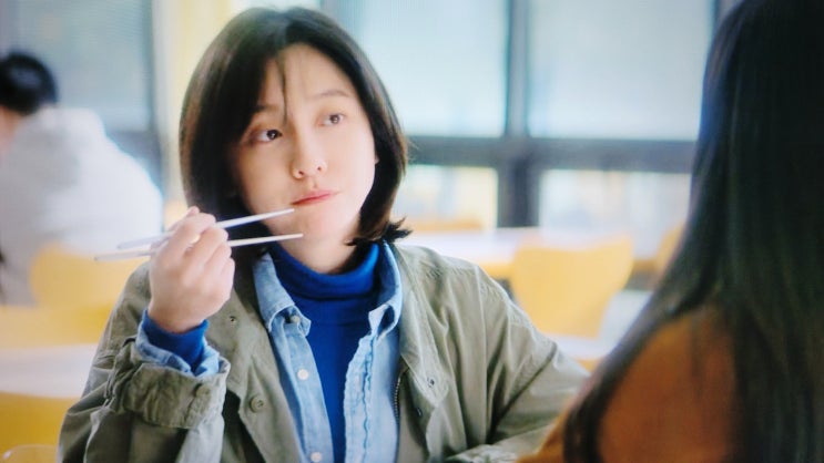 '<b>은중</b>과 <b>상연</b>' 4화 <b>박지현</b> 심리분석: <b>상연</b>은 왜 죽은 오빠가... 