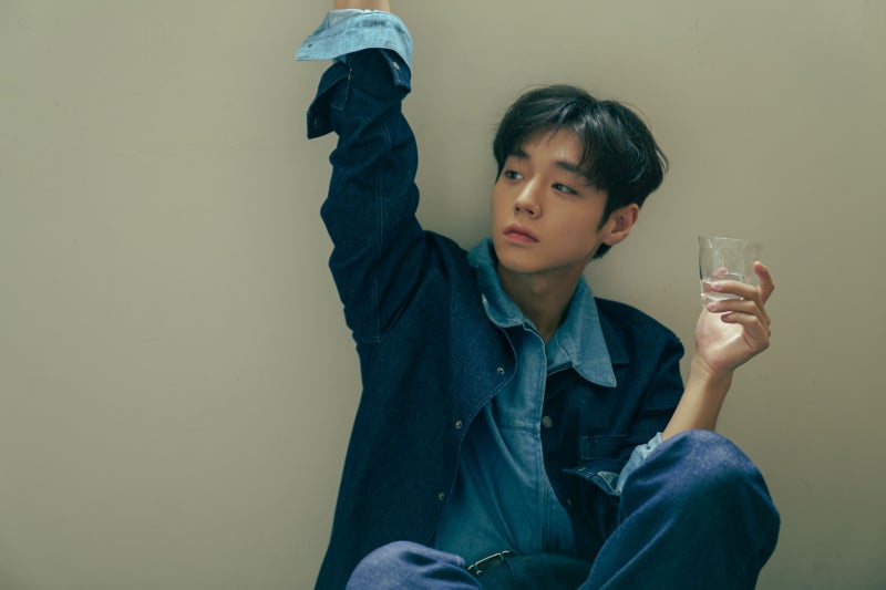 [박지훈] 잡지 ‘CITER 9월 호’ 현장 비하인드