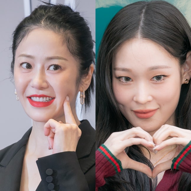 <b>고현정</b>, ‘재벌 3세 아이돌’ 애니 SNS에 남긴 ‘<b>좋아요</b>’... 